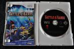 Battle of the Bands Nintendo Wii, Verzenden, Nieuw