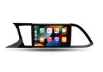 Navigatie radio Seat Leon 5F MK3 , Android OS, Apple Carp..., Auto diversen, Autoradio's, Nieuw, Verzenden