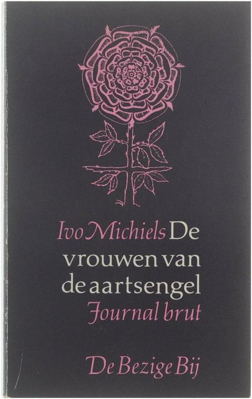 Vrouwen Van De Aartsengel 9789023408376 Ivo Michiels, Boeken, Romans, Gelezen, Verzenden