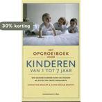 Opgroeiboek Voor Kinderen Van 1 Tot 7 Jr 9789058140081, Verzenden, Zo goed als nieuw, C. Brunet