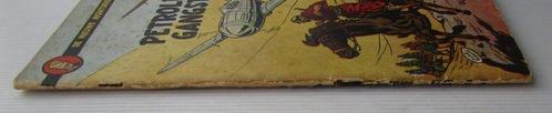 Buck Danny 9 - Petroleumgangsters - 1 Album - Eerste druk -, Boeken, Stripboeken