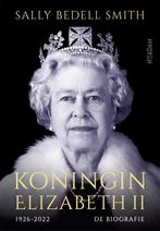 Koningin Elizabeth II 9789046830901 Sally Bedell Smith, Verzenden, Gelezen, Sally Bedell Smith