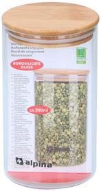 Voorraadpot 900 ml (Keuken hulpmiddelen, Huishouden), Verzenden, Nieuw