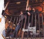 cd - Harold Lopez-Nussa Trio - Herencia, Zo goed als nieuw, Verzenden