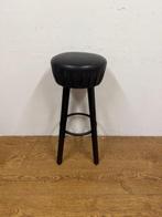 Gebruikte Barkruk - K965 Vintage/Café, Huis en Inrichting, Barkrukken, Ophalen, Nieuw