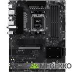 MSI PRO B850-S WIFI6E, Computers en Software, Moederborden, Verzenden, Nieuw