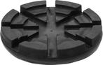 Rubberschijf voor hefplatforms diameter 125 mm, Verzenden, Nieuw