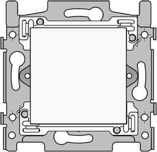 Niko Basis Element Oriëntatieverlichting - 170-38001, Doe-het-zelf en Verbouw, Overige Doe-het-zelf en Verbouw, Nieuw, Verzenden