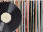 Decoratie Platen LPs, Cd's en Dvd's, Vinyl | Overige Vinyl, Verzenden, Nieuw in verpakking
