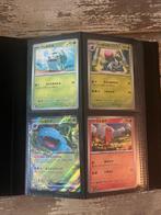 Pokémon Complete Set - Mew 151 inclusief EX and holo’s, Hobby en Vrije tijd, Verzamelkaartspellen | Pokémon, Nieuw