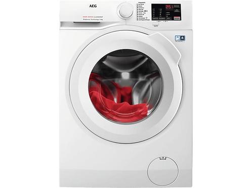 Aeg -   Prosense - Wasmachine Voorlader 7 Kg 1400 Rpm 74 Db, Witgoed en Apparatuur, Wasmachines, Minder dan 85 cm, 6 tot 8 kg