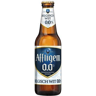 Brouwerij Affligem Belgisch Wit (0.0%), Diversen, Levensmiddelen