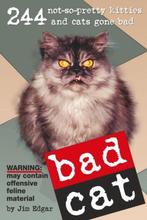 Bad Cat, Ophalen of Verzenden, Nieuw