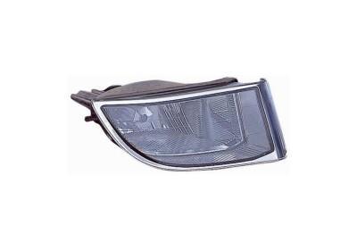 Toyota Landcruiser 2002-2009 Mistlamp Rechts (Mistlampen), Auto-onderdelen, Verlichting, Nieuw, Verzenden