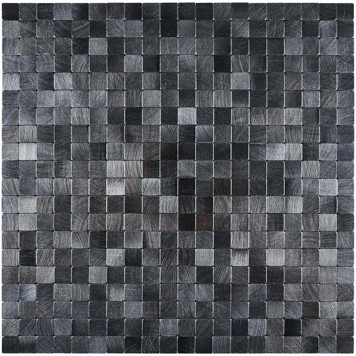 Zelfklevende Steenstrip Quadra Grijs, Huis en Inrichting, Woonaccessoires | Wanddecoraties, Nieuw, Ophalen of Verzenden