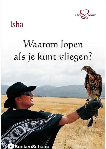 Waarom lopen als je kunt vliegen - in goede staat, Licht ver beschikbaar voor biedingen