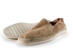 Verbenas Espadrilles in maat 43 Beige, Kleding | Heren, Schoenen, Overige kleuren, Verzenden, Zo goed als nieuw, Espadrilles of Moccasins