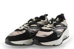 Cruyff Sneakers in maat 39 Zwart | 10% extra korting, Zwart, Cruyff, Verzenden, Sneakers of Gympen