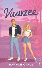 Maple Hills 2 - Vuurzee - Maple Hills 2 - Vuurzee, Ophalen of Verzenden, Nieuw