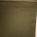 Inconnu collectif - Eisenwerk St. Ingbert 1733-1913 -, Antiek en Kunst