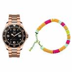 Horloge Heren Ice 020909 (Ø 40 mm), Verzenden, Nieuw