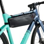 USWE Frame Bag (Large) - Black - 200063001, Ophalen of Verzenden