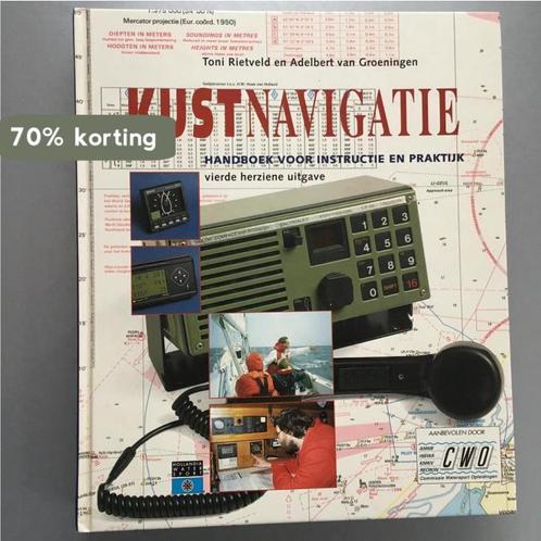 Kustnavigatie / Navigatie en meteorologie 9789064102721, Boeken, Hobby en Vrije tijd, Gelezen, Verzenden