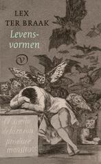Levensvormen 9789028212398 Lex ter Braak, Boeken, Verzenden, Zo goed als nieuw, Lex ter Braak