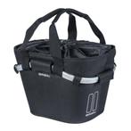 Fietsmand Basil Classic Carry All Front 15 Liter - Zwart, Nieuw, Basil, Verzenden