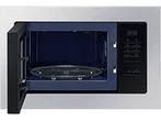 Samsung MG20A7013CT - Inbouw Grill Magnetron 20L 850W RVS -, Witgoed en Apparatuur, Magnetrons, Verzenden, Zo goed als nieuw
