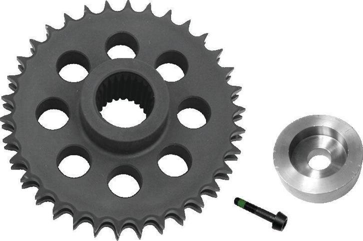 Bikers Choice 2017-Up M8 34T Comp Eliminator Sprocket -, Auto-onderdelen, Remmen en Aandrijving, Ophalen of Verzenden