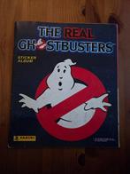 1986 Panini The Real Ghostbusters – Sticker Album (Panini,, Nieuw