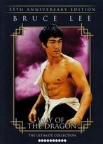 dvd film - Way Of The Dragon - Way Of The Dragon, Verzenden, Zo goed als nieuw