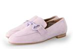 Hampton Bays Loafers in maat 39 Paars | 10% extra korting, Overige kleuren, Verzenden, Overige typen, Hampton Bays