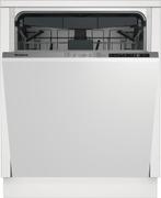 Blomberg Ldv52320 Volledig Geïntegreerde Vaatwasser 15, Witgoed en Apparatuur, Vaatwasmachines, Ophalen of Verzenden, Nieuw, 85 tot 90 cm