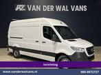 Mercedes-Benz Sprinter | 316 CDI 164pk 3500kg Trekhaak L2H2, Gebruikt, Euro 6, Mercedes-Benz, Dealer onderhouden