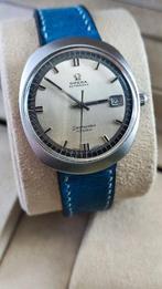 Omega - Seamaster Cosmic - 166.045 - Heren - 1970-1979, Sieraden, Tassen en Uiterlijk, Horloges | Heren, Nieuw