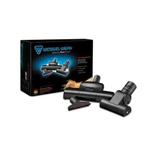 Wessel-Werk Stofzuigermondstuk Huisdierhaar 3-Delige Set, Witgoed en Apparatuur, Stofzuigers, Verzenden, Nieuw