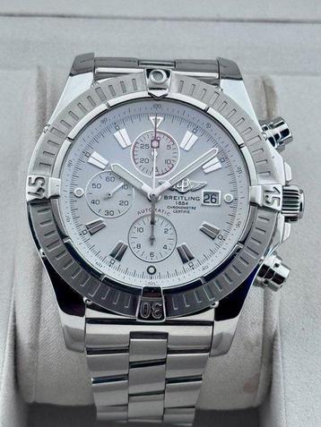 Breitling - Super Avenger Chronograph Automatic Chronograph beschikbaar voor biedingen