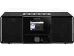 Telestar DIRA S 32i - Stereo radio met CD-speler - Bluetooth, Verzenden, Zo goed als nieuw