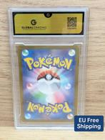 Pokémon - 1 Graded card - Umbreon EX 217 Chase Card -, Hobby en Vrije tijd, Verzamelkaartspellen | Pokémon, Nieuw