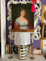 François Pascal Simon Gérard (1770–1837), Navolger van -, Antiek en Kunst