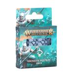 Idoneth Deepkin Dice (Warhammer Age of Sigmar nieuw), Hobby en Vrije tijd, Wargaming, Ophalen of Verzenden, Nieuw