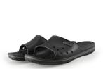 Crocs Slippers in maat 41½ Zwart, Slippers, Crocs, Verzenden, Zwart