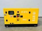 Veiling: Generator RTE 7310 Diesel 35kVA 2025 Nieuw, Ophalen