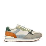 HOFF Kingston lage sneakers voor dames in het Wit, Kleding | Dames, Schoenen, Verzenden, Wit, Nieuw, Sneakers of Gympen