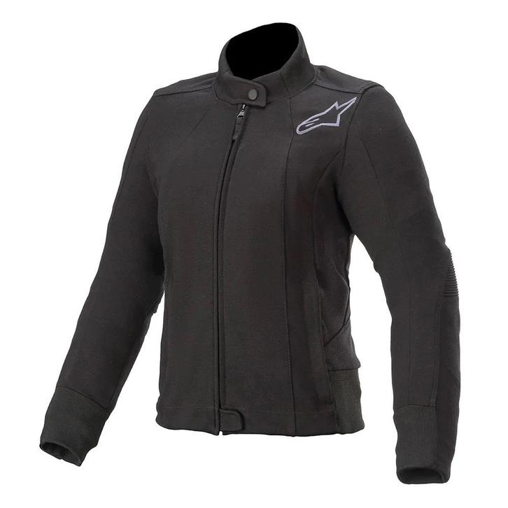 Alpinestars Banshee Fleece Jas Dames Zwart, Motoren, Kleding | Motorkleding, Dames, Nieuw met kaartje, Jas | textiel, Verzenden