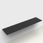 Wastafelblad Arcqua Topblad Marble 210x46 cm Cast Marble Mat, Ophalen of Verzenden, Nieuw, Bad