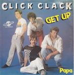 Click Clack (2) - Get Up, Gebruikt, Ophalen of Verzenden
