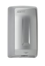 Mediclinics handendroger Smart Flow MO4ACS RVS, Verzenden